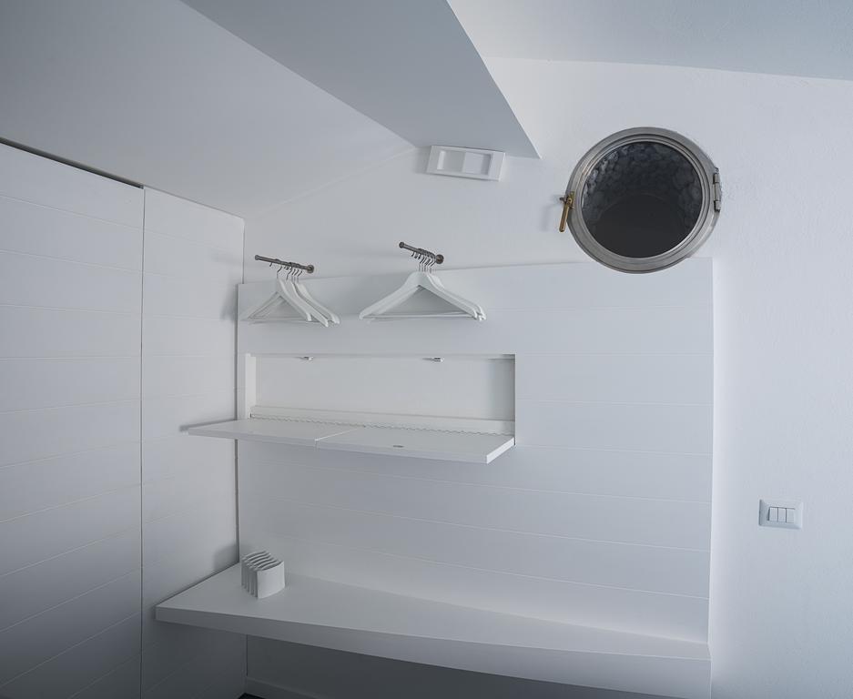 L'Oblò Massa Lubrense Quarto foto